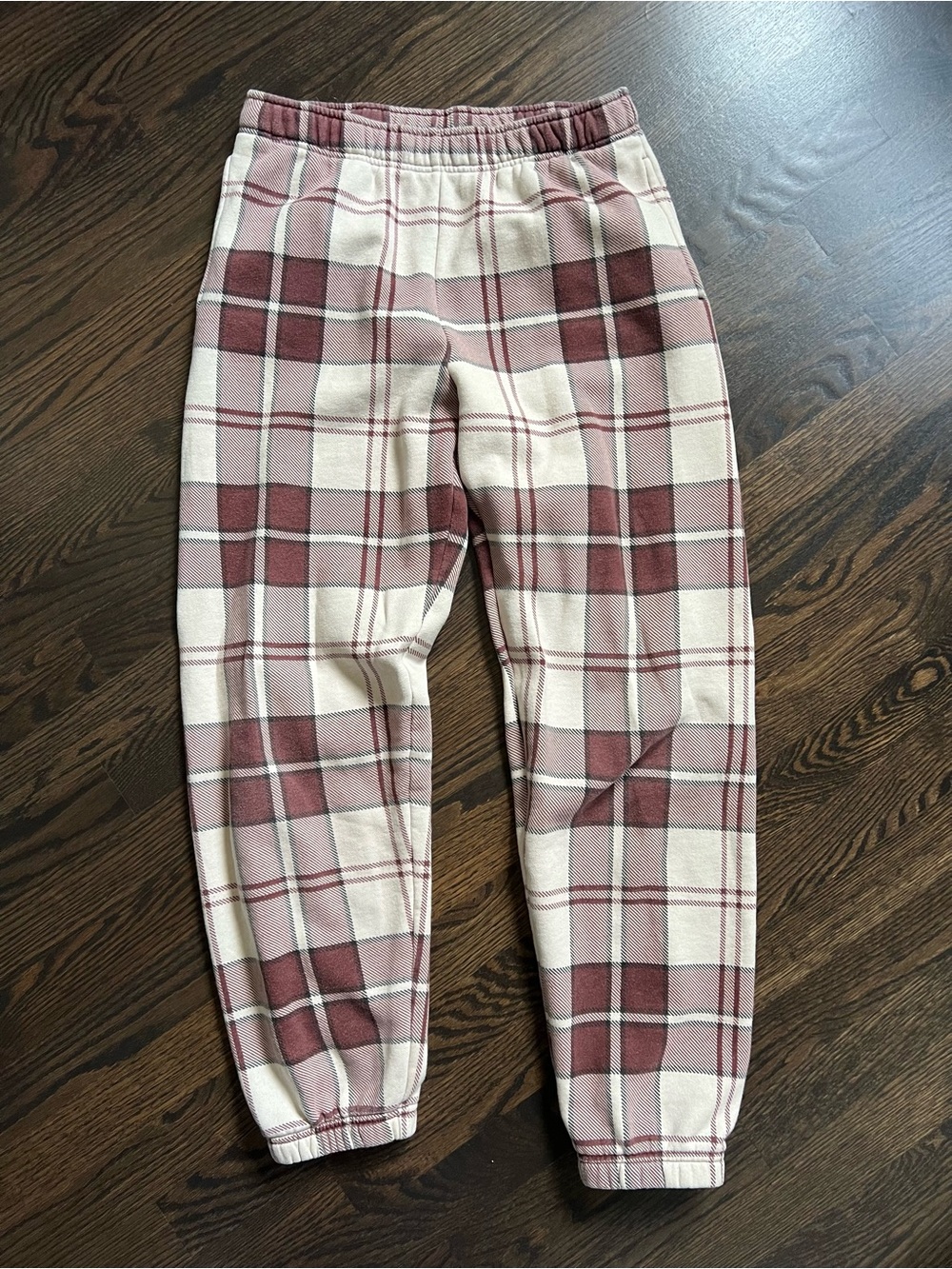 TNA Boyfriend - Cozy Fleece Sweatpants